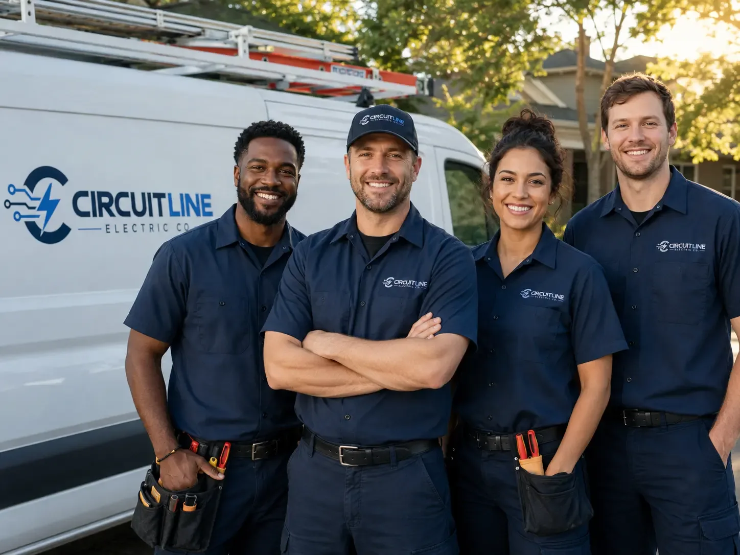 Whole Home Rewiring company in Hancock, WI