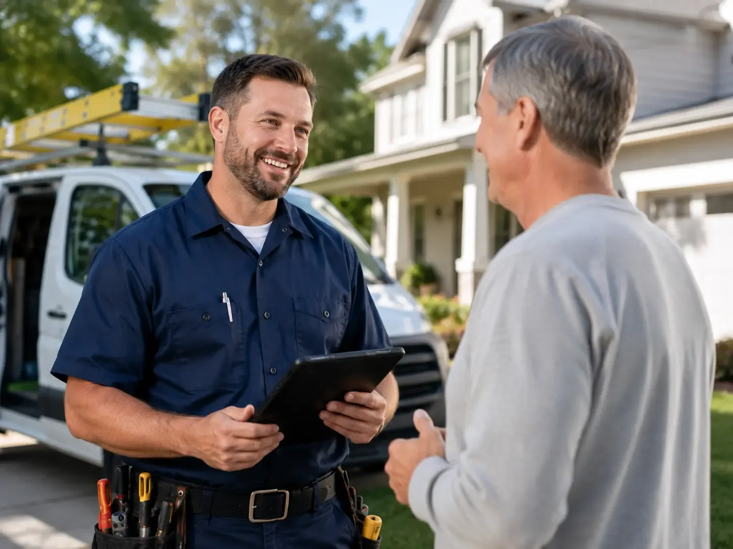 Whole Home Rewiring Hancock, WI FAQs